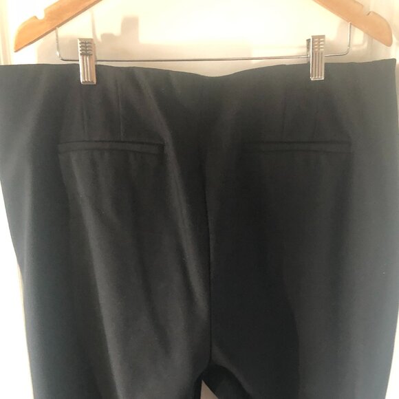 Loft High Rise Dress Pants - Picture 9 of 11